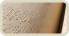 Gráfica Braille