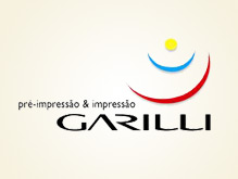 Garilli Pré-Impressão e Impressão